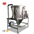 5000ml/h Milk Lab Spray Dryer Drying Small Centrifugal Atomizer Spray Dryer